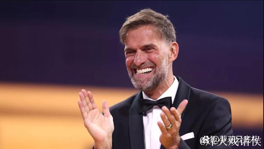 英媒揭露新消息，解析克洛普为何拒绝皇马